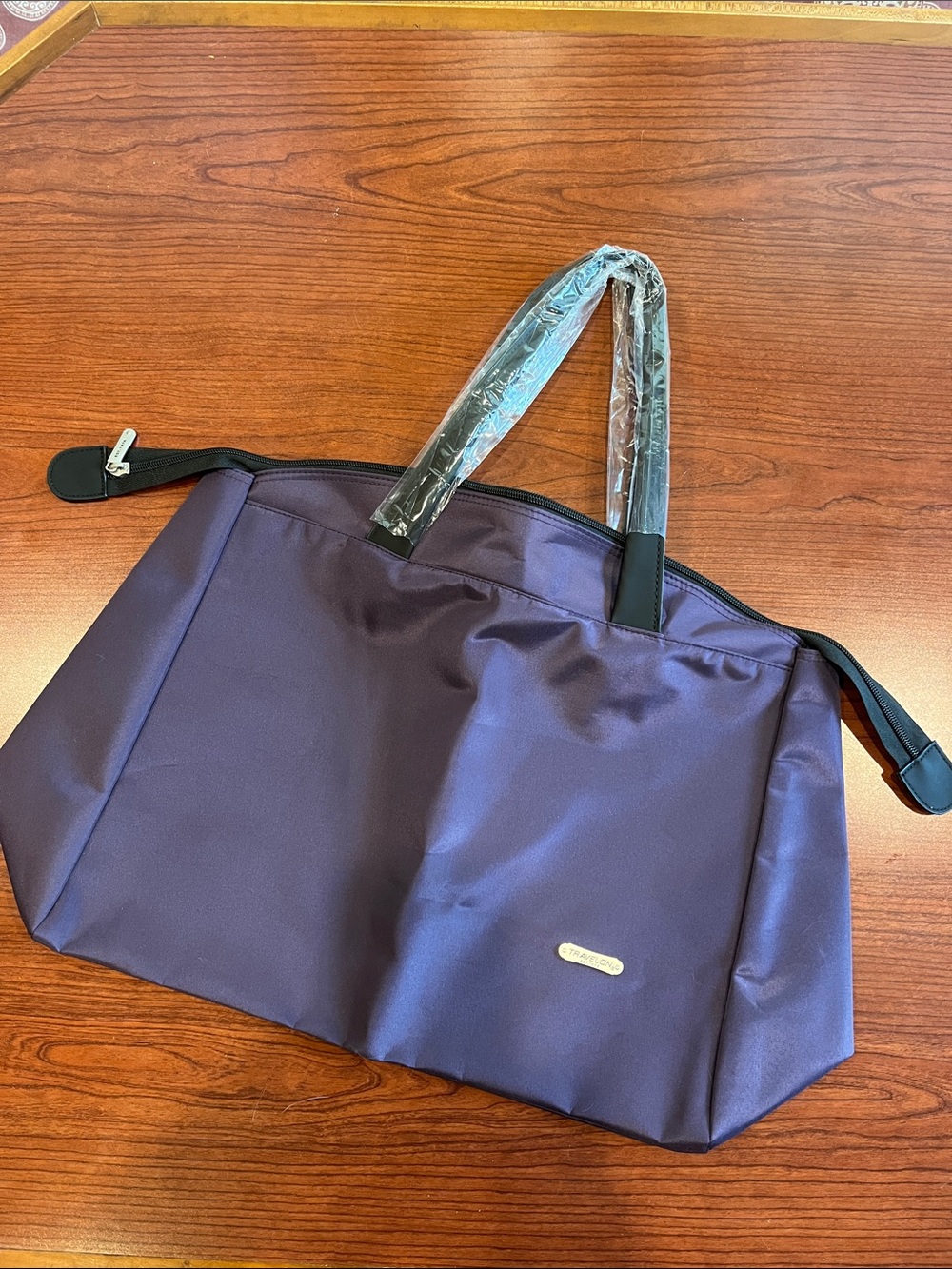 Travelon Tote